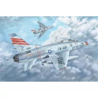 Trumpeter F-100C Super Sabre 1:32 (03221)