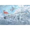 Trumpeter F-100C Super Sabre 1:32 (03221)