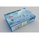 Trumpeter F-100C Super Sabre 1:32 (03221)