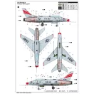 Trumpeter F-100C Super Sabre 1:32 (03221)