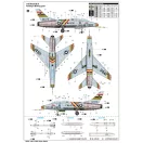 Trumpeter F-100C Super Sabre 1:32 (03221)