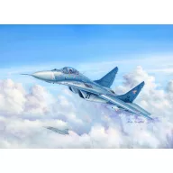 Trumpeter Russian MIG-29A Fulcrum 1:32 (03223)