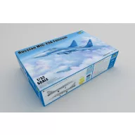 Trumpeter Russian MIG-29A Fulcrum 1:32 (03223)