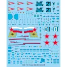 Trumpeter Russian MIG-29A Fulcrum 1:32 (03223)