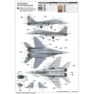 Trumpeter Russian MIG-29A Fulcrum 1:32 (03223)