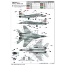 Trumpeter Russian MIG-29A Fulcrum 1:32 (03223)