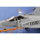 Trumpeter Russian MIG-29A Fulcrum 1:32 (03223)