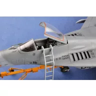 Trumpeter Russian MIG-29A Fulcrum 1:32 (03223)
