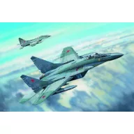 Trumpeter Russian MIG-29C Fulcrum 1:32 (03224)