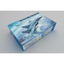 Trumpeter Russian MIG-29C Fulcrum 1:32 (03224)
