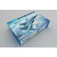 Trumpeter Russian MIG-29C Fulcrum 1:32 (03224)