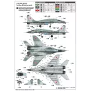 Trumpeter Russian MIG-29C Fulcrum 1:32 (03224)