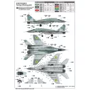 Trumpeter Russian MIG-29C Fulcrum 1:32 (03224)