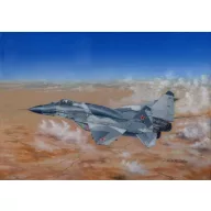 Trumpeter Russian MIG-29SMT Fulcrum 1:32 (03225)