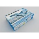 Trumpeter Russian MIG-29UB Fulcrum 1:32 (03226)