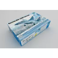 Trumpeter Russian MIG-29UB Fulcrum 1:32 (03226)