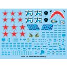 Trumpeter Russian MIG-29UB Fulcrum 1:32 (03226)