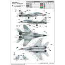 Trumpeter Russian MIG-29UB Fulcrum 1:32 (03226)