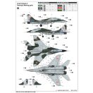 Trumpeter Russian MIG-29UB Fulcrum 1:32 (03226)