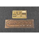 Trumpeter Russian MIG-29UB Fulcrum 1:32 (03226)