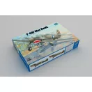 Trumpeter P-40F War Hawk 1:32 (03227)