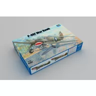 Trumpeter P-40F War Hawk 1:32 (03227)