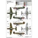 Trumpeter P-40F War Hawk 1:32 (03227)