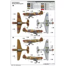 Trumpeter P-40F War Hawk 1:32 (03227)