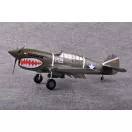 Trumpeter P-40F War Hawk 1:32 (03227)