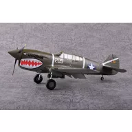 Trumpeter P-40F War Hawk 1:32 (03227)