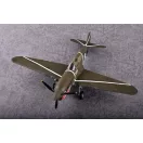 Trumpeter P-40F War Hawk 1:32 (03227)