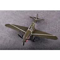 Trumpeter P-40F War Hawk 1:32 (03227)
