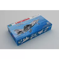 Trumpeter F-35C Lightning 1:32 (03230)