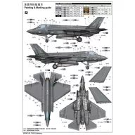Trumpeter F-35C Lightning 1:32 (03230)