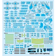 Trumpeter F-35C Lightning 1:32 (03230)