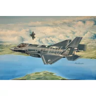 Trumpeter F-35A Lightning 1:32 (03231)