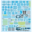 Trumpeter F-35A Lightning 1:32 (03231)