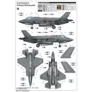 Trumpeter F-35A Lightning 1:32 (03231)