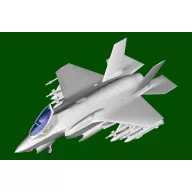 Trumpeter F-35A Lightning 1:32 (03231)