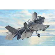 Trumpeter F-35B Lightning 1:32 (03232)