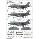 Trumpeter F-35B Lightning 1:32 (03232)