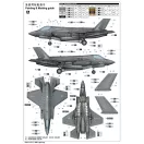 Trumpeter F-35B Lightning 1:32 (03232)