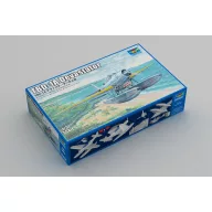 Trumpeter TBD-1A Devastator 1:32 (03233)