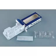 Trumpeter SB2C Helldiver 1:700 (03407)