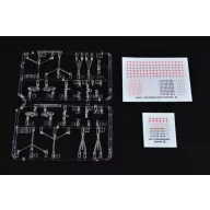 Trumpeter Set Russische Marineflugzeuge 1:700 (03417)