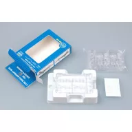Trumpeter F/A-18E Super Hornet 1:700 (03428)