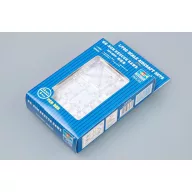 Trumpeter HH-60H Rescue Hawk 1:700 (03437)