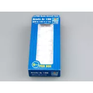 Trumpeter Ar 196 ((12 airplanes per box) (03452)