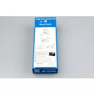 Trumpeter Ar 196 ((12 airplanes per box) (03452)