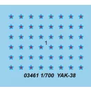 Trumpeter YAK-38 1:700 (03461)